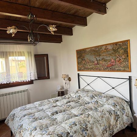 Le Macine 1868 Bed & Breakfast ปาเชโค ภายนอก รูปภาพ