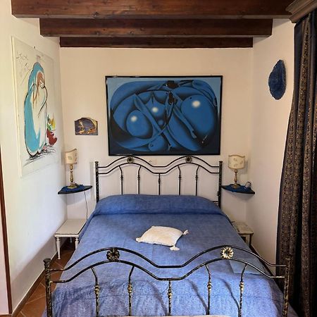 Le Macine 1868 Bed & Breakfast ปาเชโค ภายนอก รูปภาพ