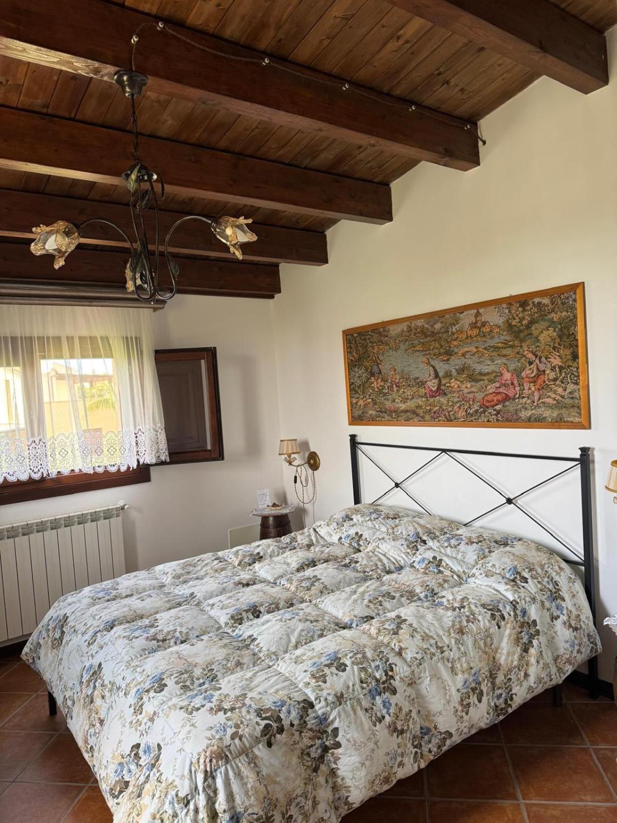 Le Macine 1868 Bed & Breakfast ปาเชโค ภายนอก รูปภาพ