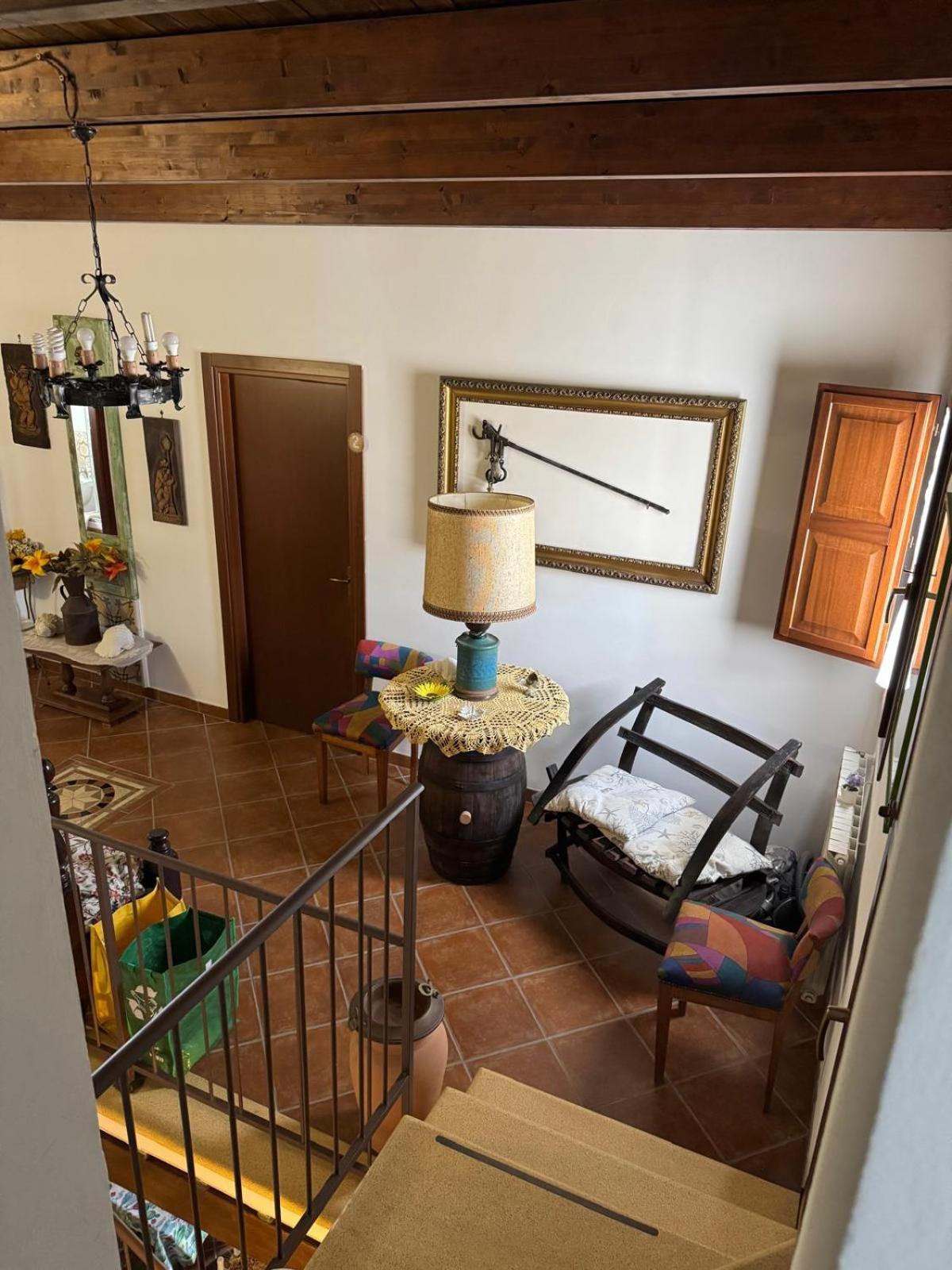 Le Macine 1868 Bed & Breakfast ปาเชโค ภายนอก รูปภาพ