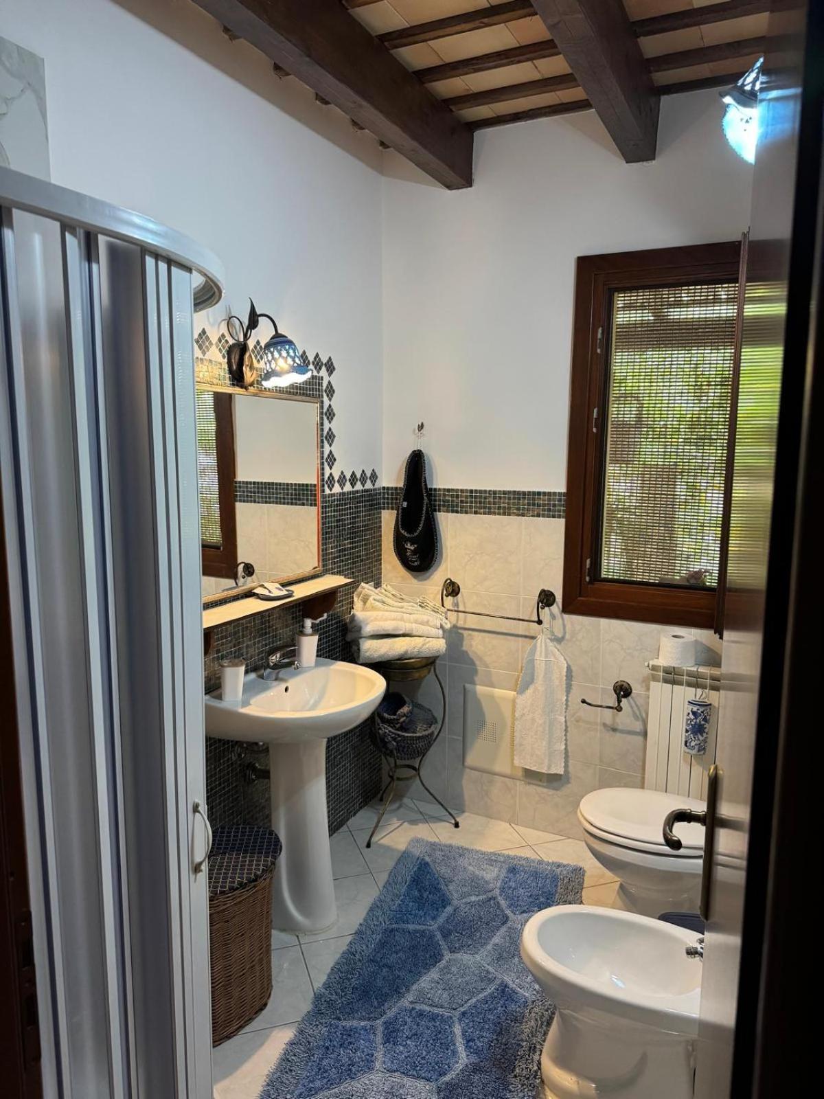 Le Macine 1868 Bed & Breakfast ปาเชโค ภายนอก รูปภาพ