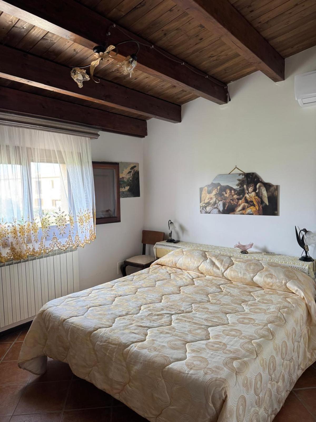 Le Macine 1868 Bed & Breakfast ปาเชโค ภายนอก รูปภาพ