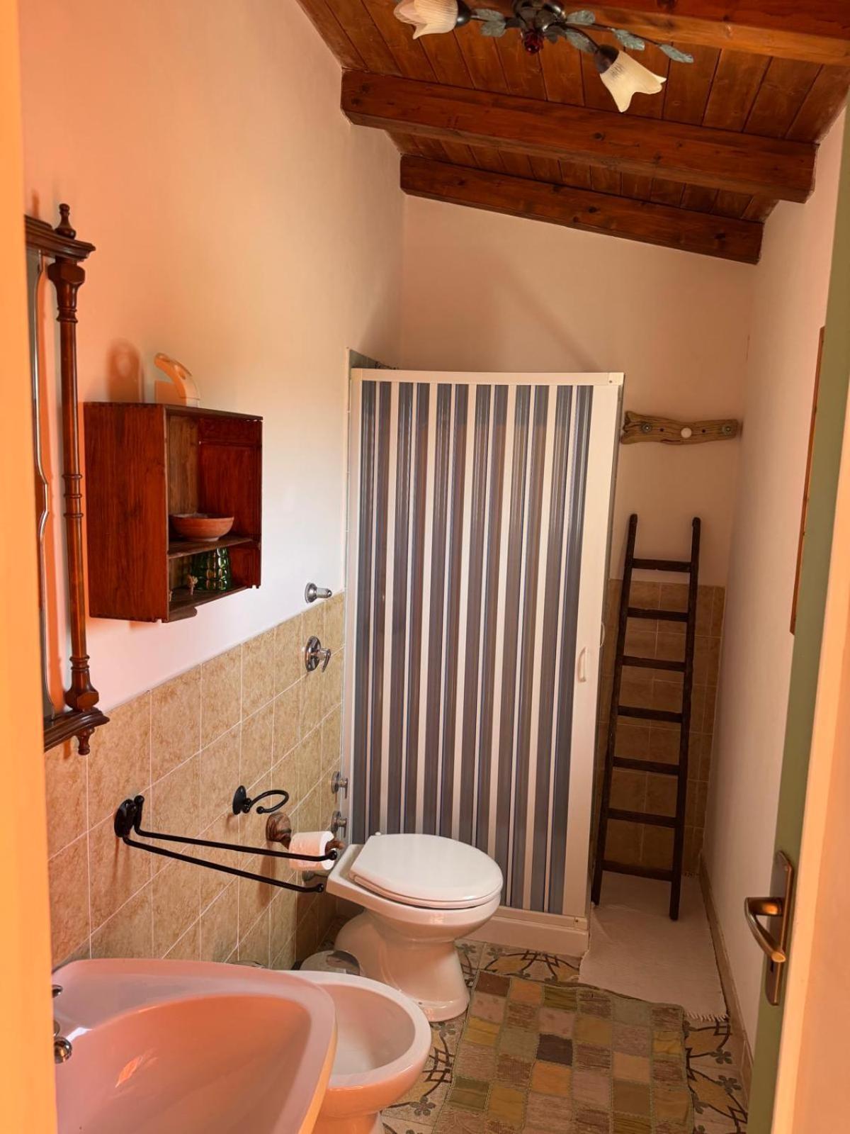 Le Macine 1868 Bed & Breakfast ปาเชโค ภายนอก รูปภาพ
